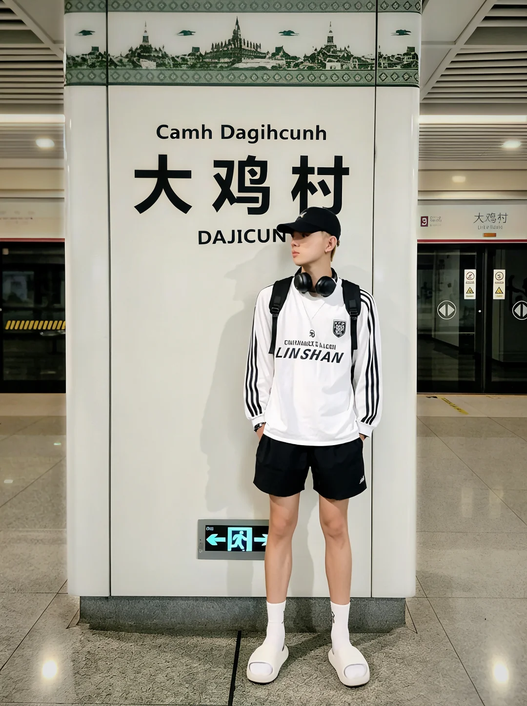 都知道乌鸡最补～来南宁只做的一件事！