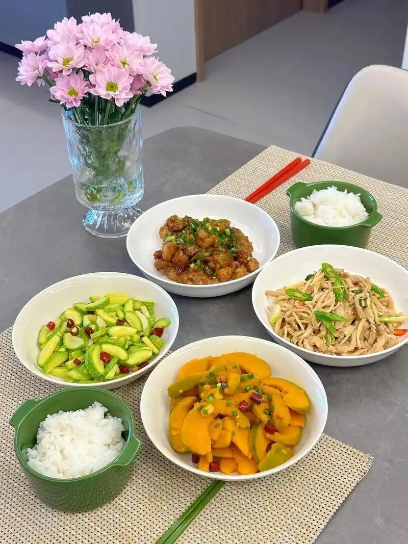 晚餐吃还是不吃？健康答案就3句话，看完直接照做！
         现在很多人都