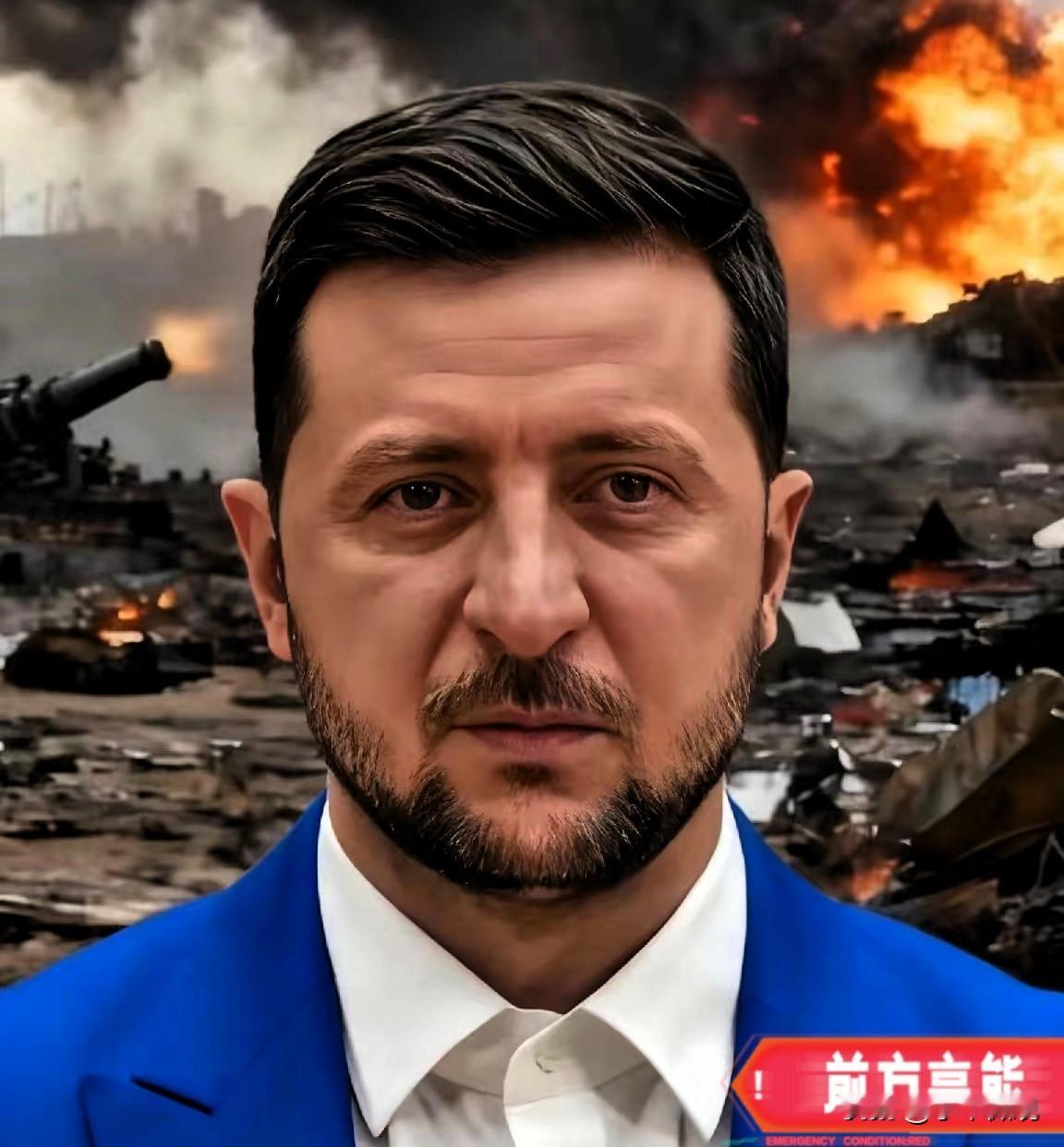 快讯快讯！
乌克兰突然宣布了。
1月21日，乌克兰总统泽连斯基在其官方社交平台通