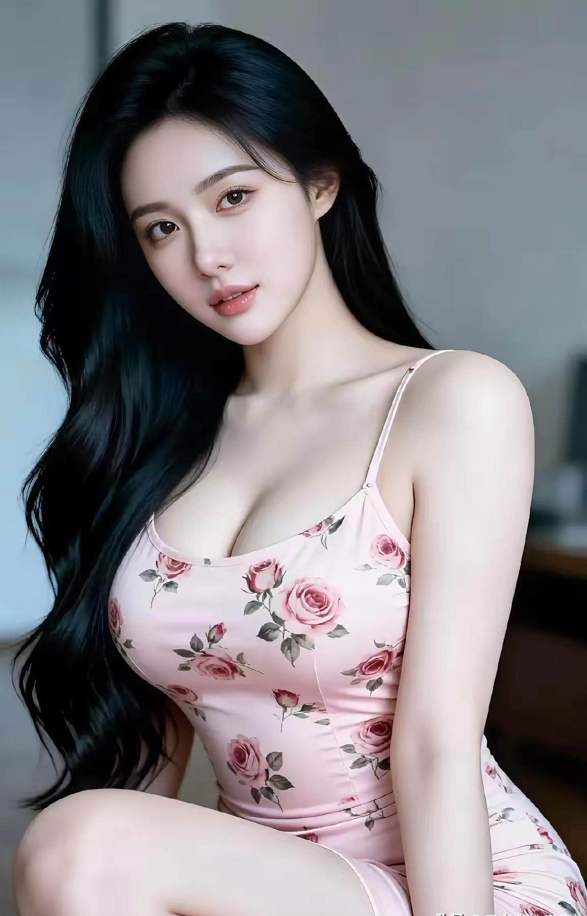 排律•一见倾心

一见倾心岁月柔，长将眷恋锁心头；
眉含清韵诗千叠，笑揽风华意未