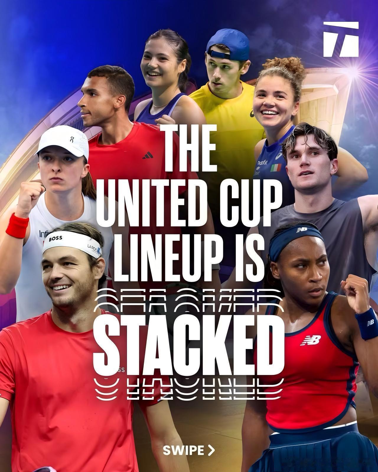 2026联合杯1月2-3日赛程来啦！中国队🇨🇳3日登场！2026年联合杯将于