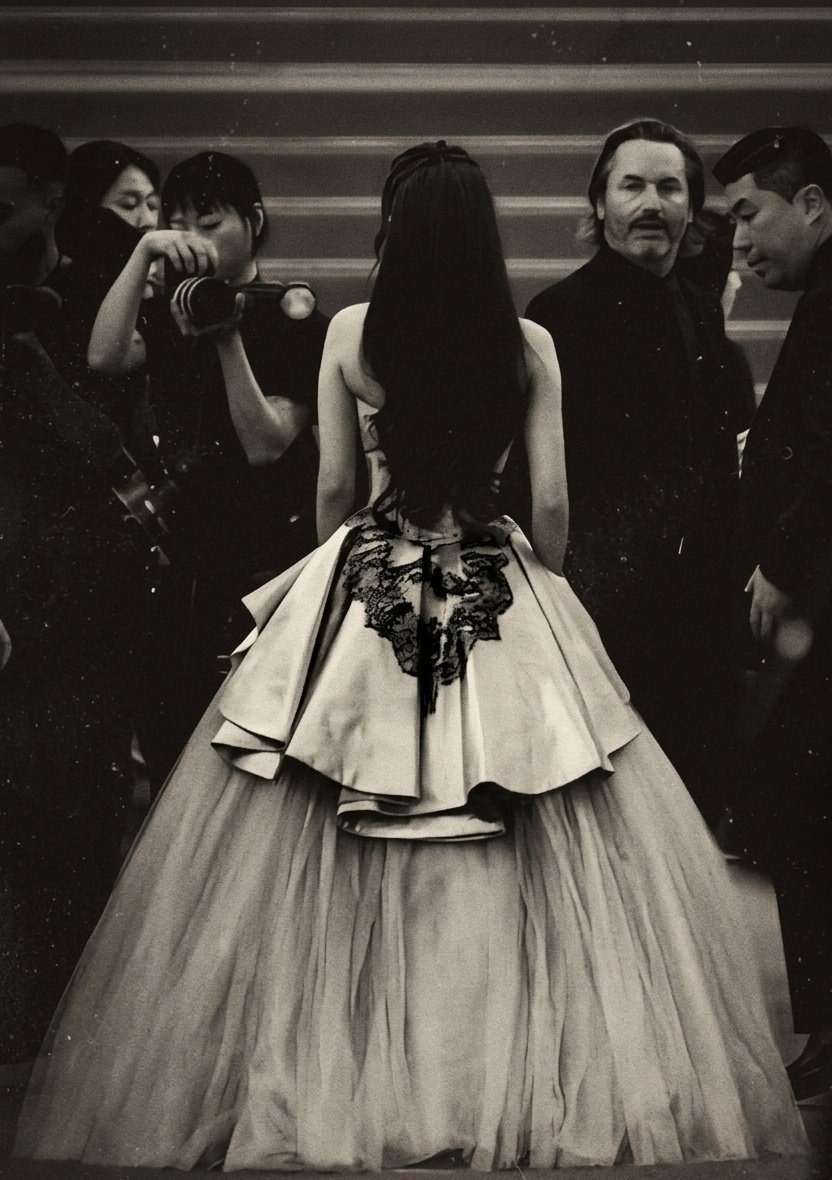 金智秀放心把后背交给我们吧 