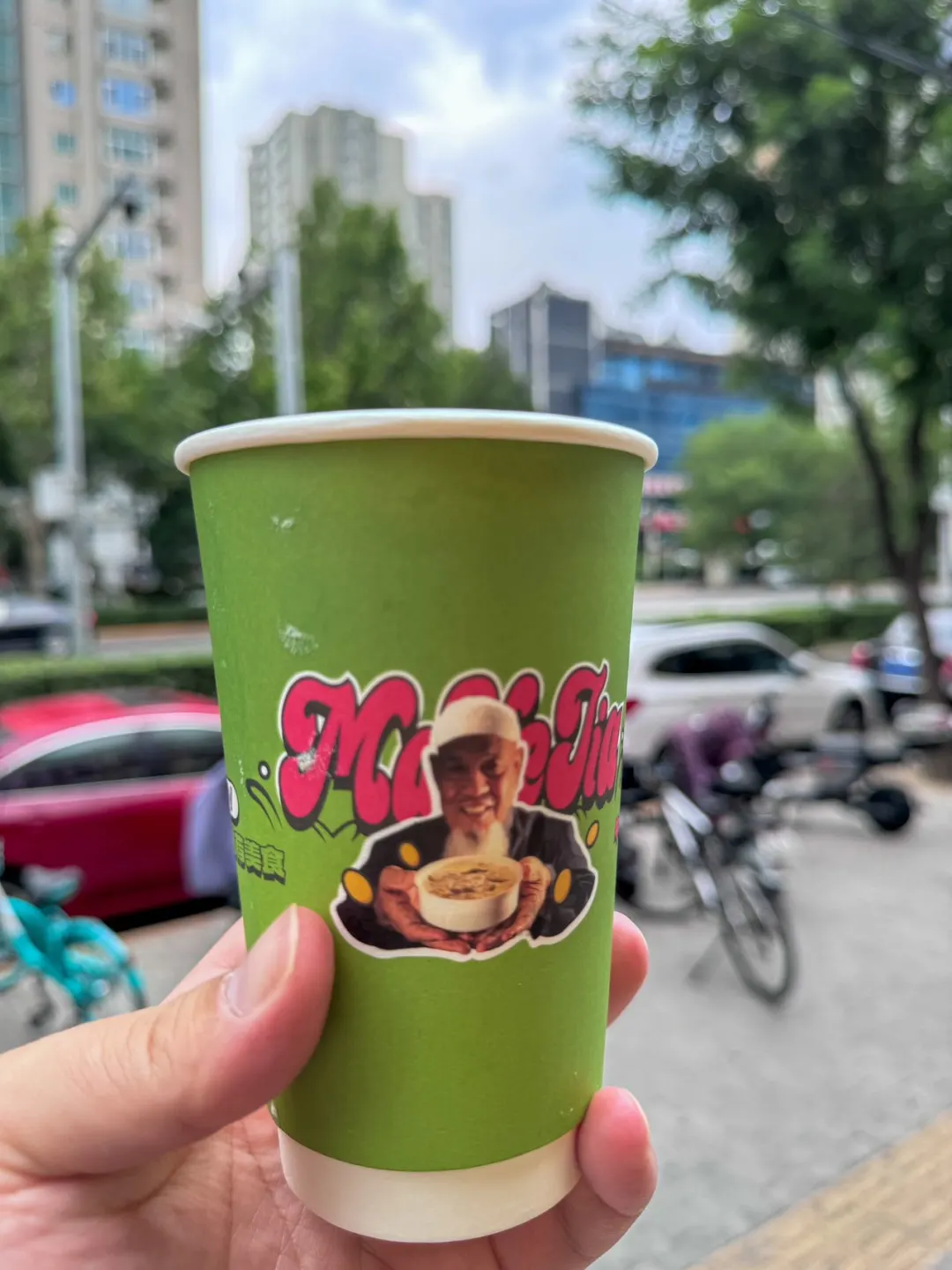 这家醪糟铺千万不要错过！真的有口福了！