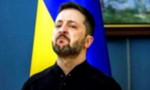 泽连斯基放出关键信号，俄军下一个目标，很可能就是乌克兰境内的核电站。

说白了，