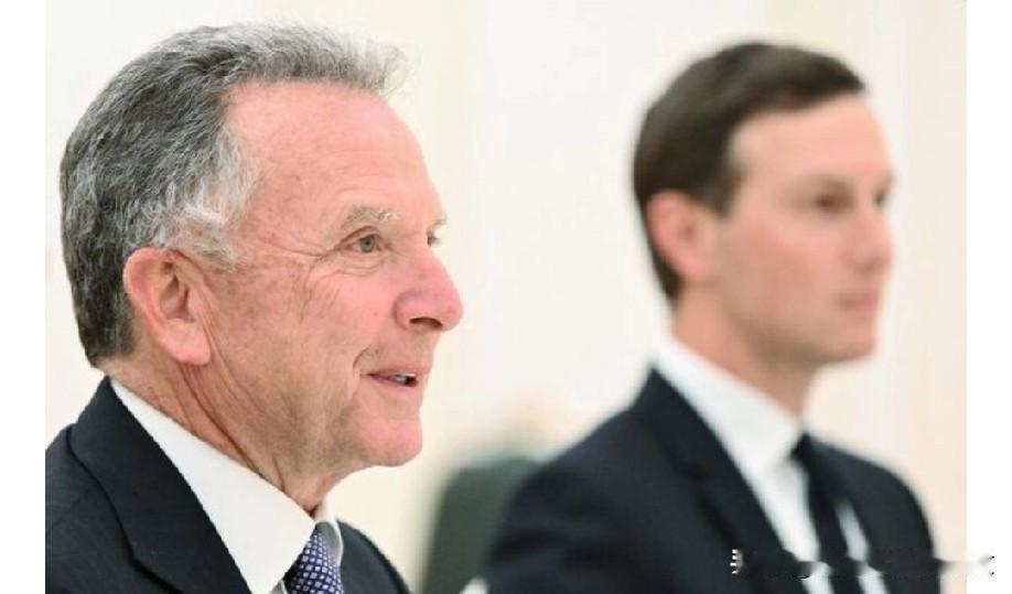 有消息称，伊朗和乌克兰将于周二在日内瓦分别与俄罗斯举行会谈。

路透佛罗里达州棕