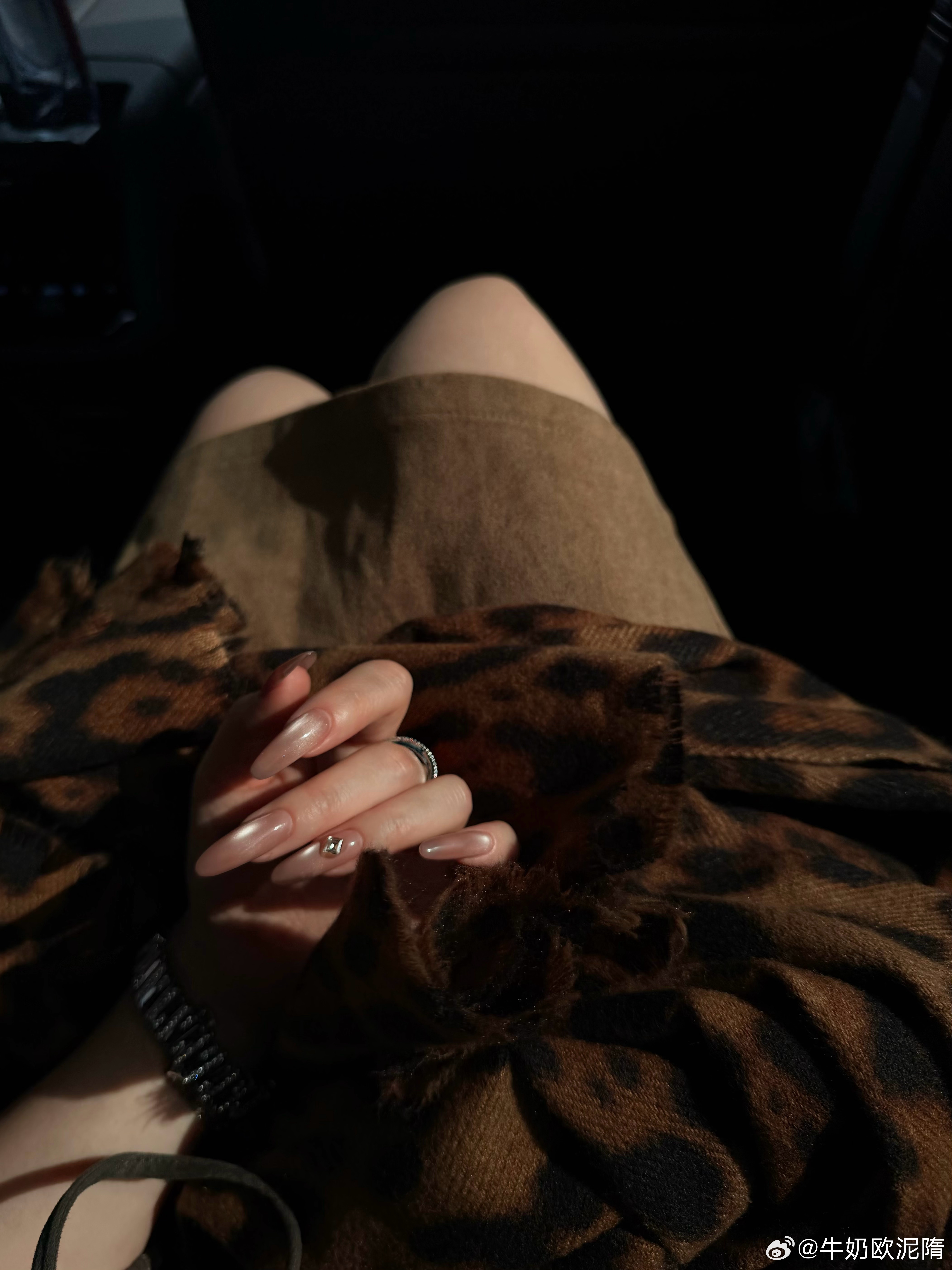 Bye～ 🤎🍮a soft March with my girls. 