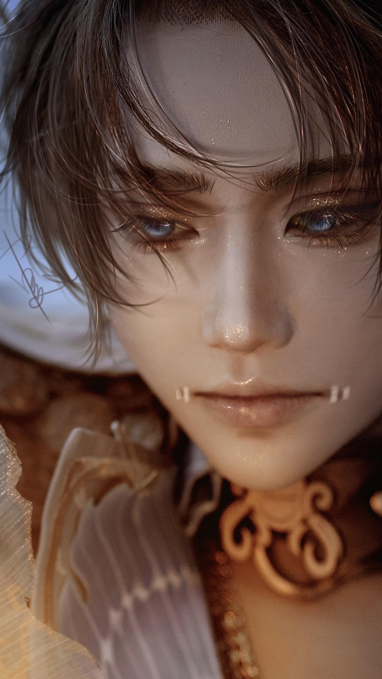 “渔女地下室我也救。”