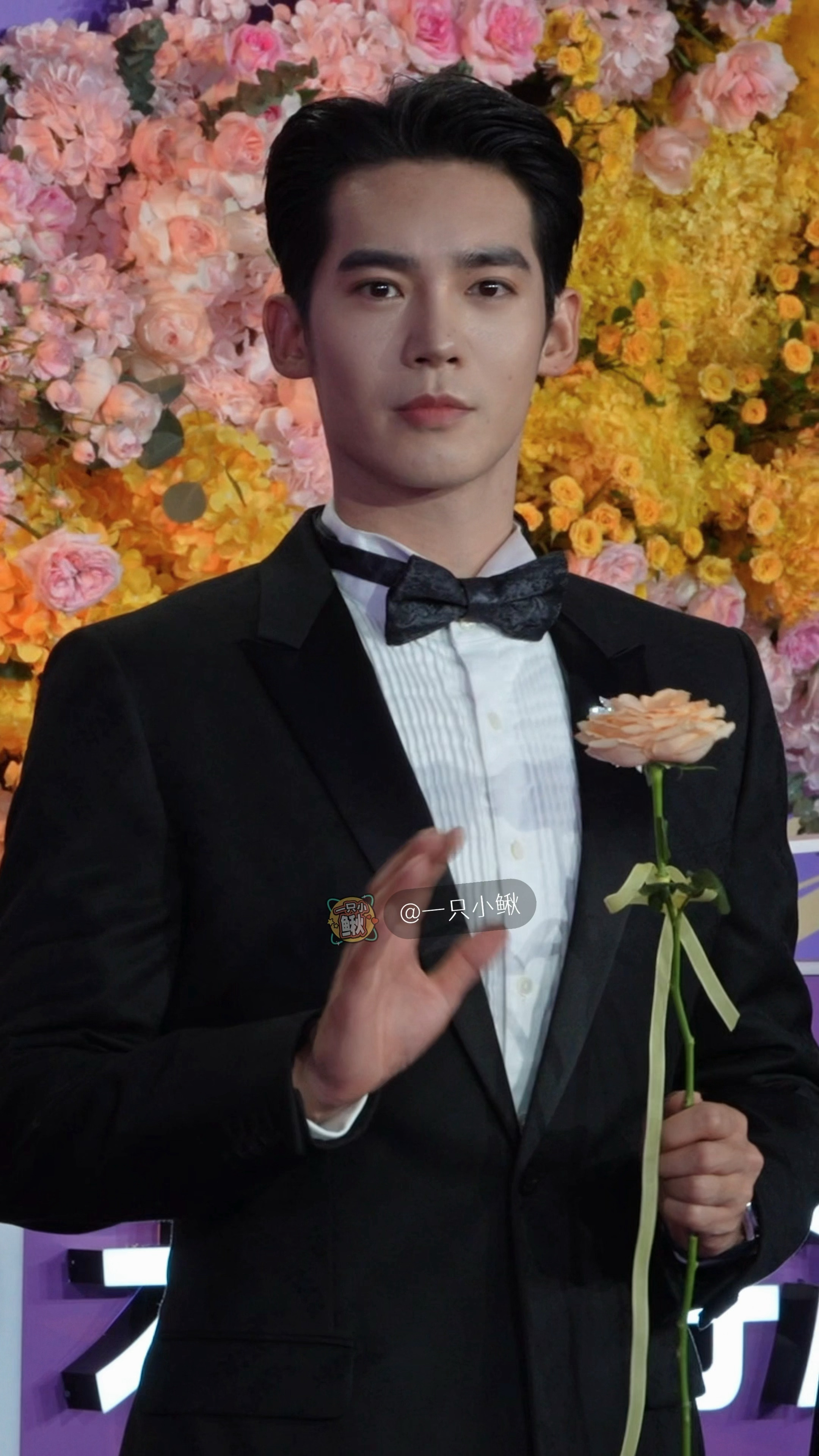 于适 百花奖live图于适yosh于适