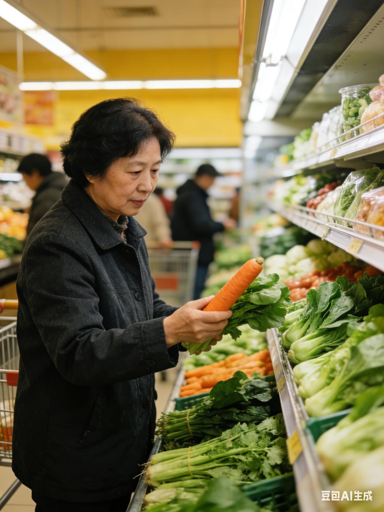 看完315晚会，我决定默默的做这三件事：
第一、把零食袋里面的无骨凤爪全部拿出来