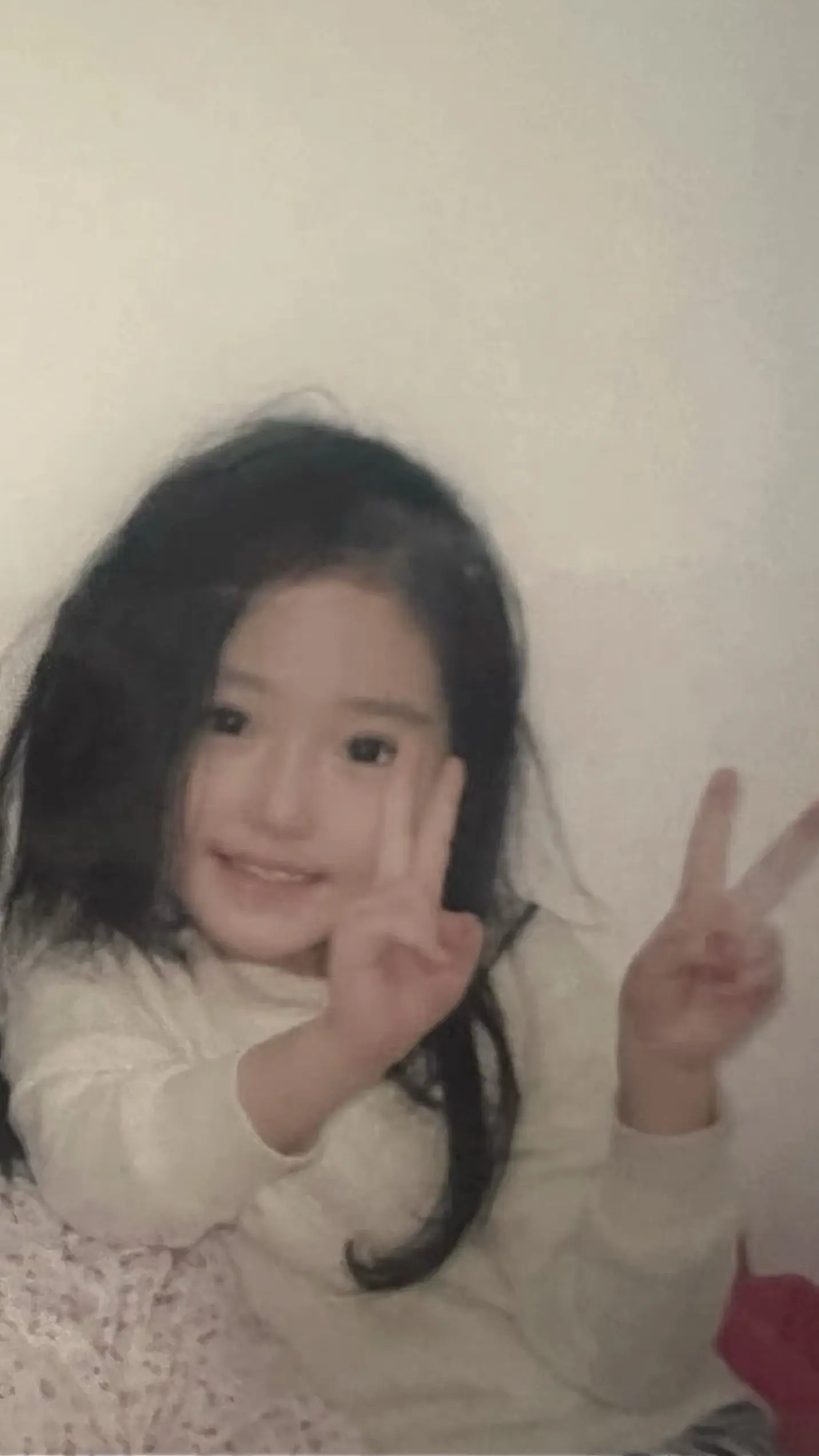 一个普通女孩的十年