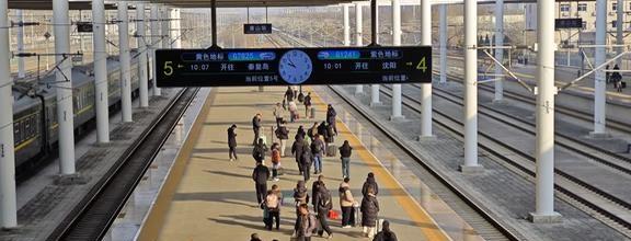 成都地铁突破750公里，沈阳地铁204公里
成都地铁突破750公里，沈阳地铁20