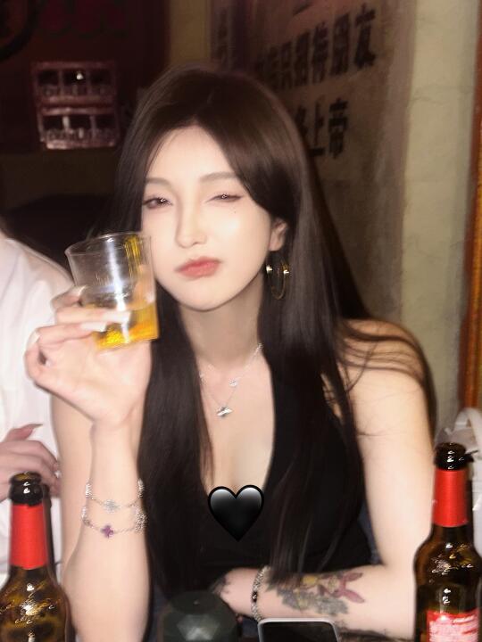 小酌怡情