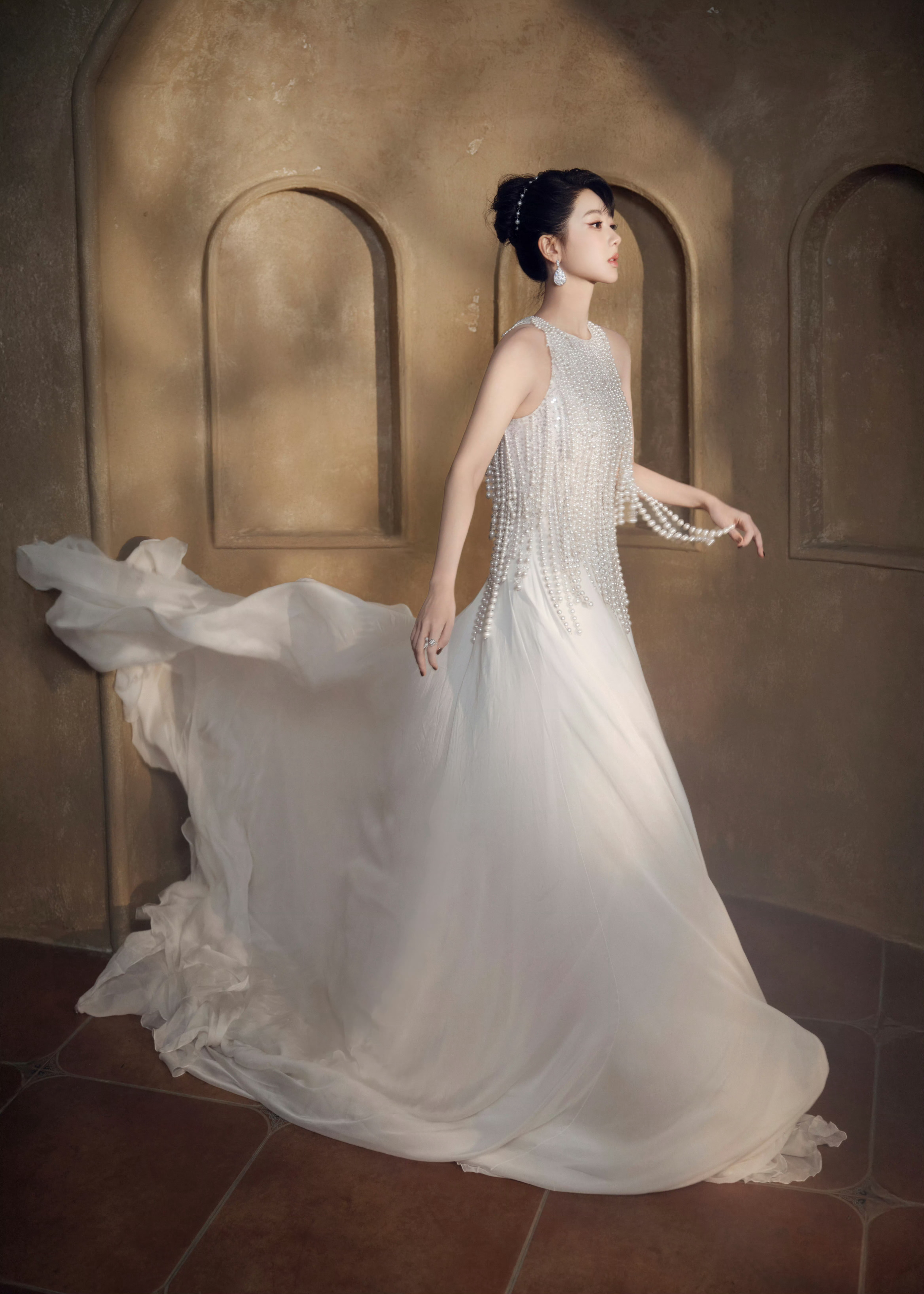 杨紫生日快乐​​​