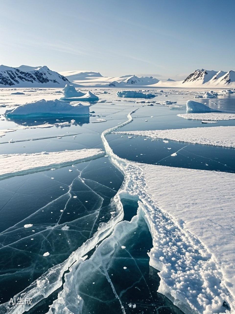 美国要抢格林兰岛，找的理由是防范中俄，实际上防范的却是欧洲，通过控制格陵兰岛遏制