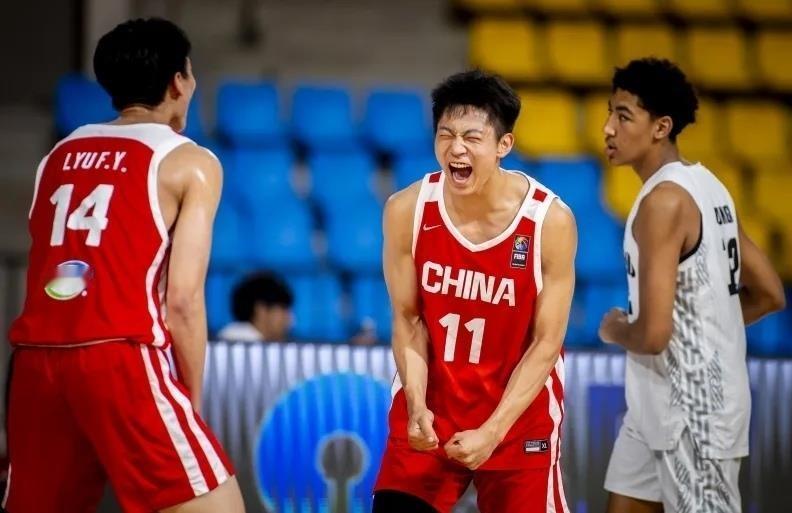 澳大利亚U18还没开打就喊话“冠军是我们的，亚军是你们的”，这话听着真刺耳。
昨