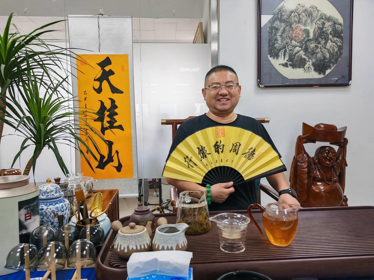 长风破浪会有时，直挂云帆济沧海！