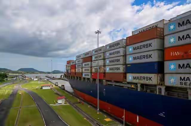 巴拿马最近事儿可真不少。先是最高法院判定长和集团运营巴拿马运河附近港口的合同“违