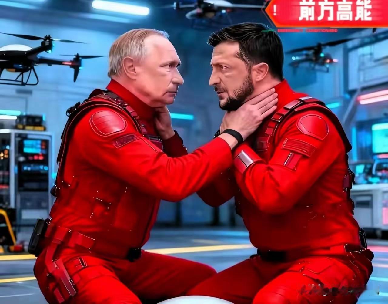 快讯快讯！
俄罗斯正式对外宣布！
12月3日，俄罗斯总统助理乌沙科夫正式对外宣布