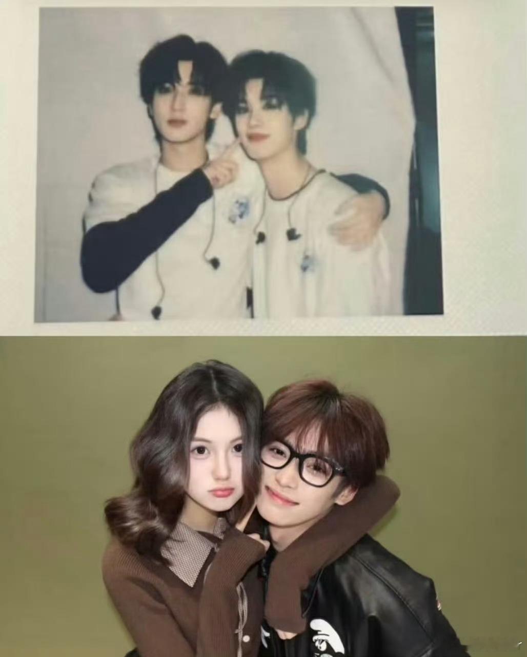 时代峰峻添如乱 你们楼人知道太多了，不过是真的超好笑哈哈哈🤣 ​​​