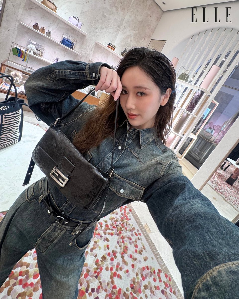 JaneKao 🥥🍰janekao 【🥥🐟相关 EllE推更新】翻译太美