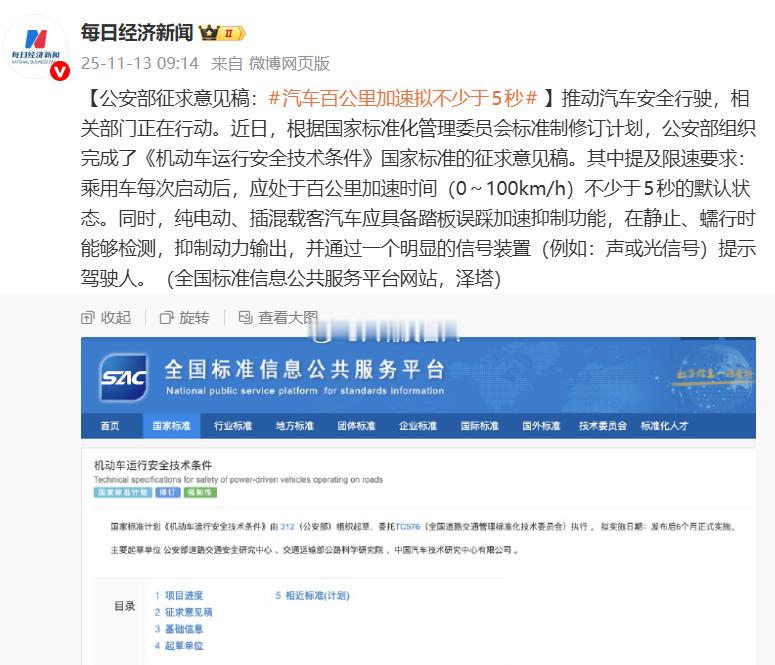 绝对支持 向普通民众销售的、日常出行的汽车，就不该提速太过迅猛，毕竟大多数时间里