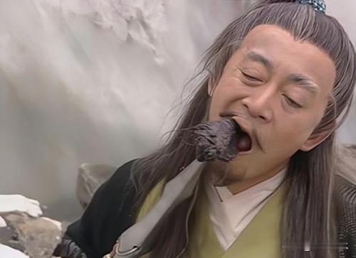 全剧组没人敢演的反派！最后六小龄童接手，演出封神却无人认出。
 
很多人不知道，