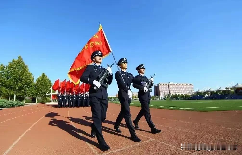 无题——写给警察的歌
再高的警衔
也比不上高寿
再多的荣誉
也换不来健康
再美的