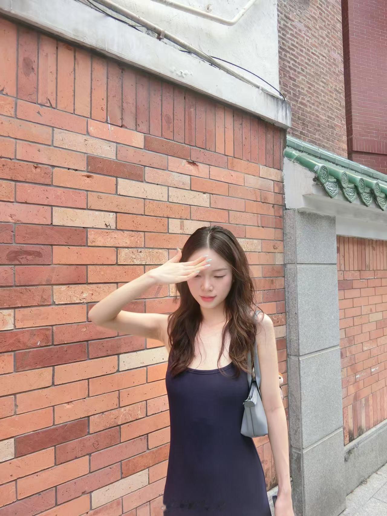 我家之前已经卖完的裙子好美呀 