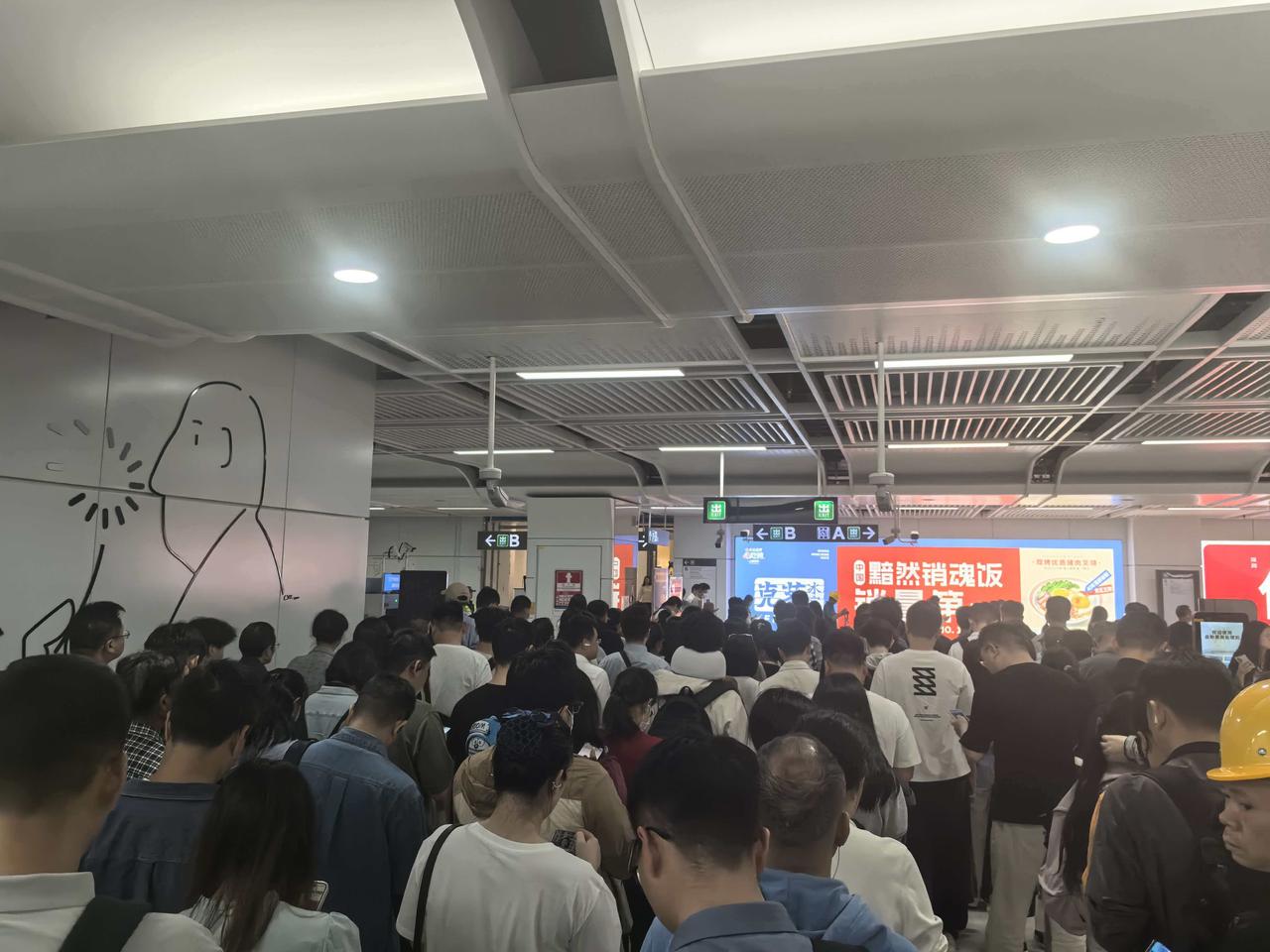 发现没？2025年有超过40万大学应届毕业生到深圳找工作，目前深圳市的就业总人数