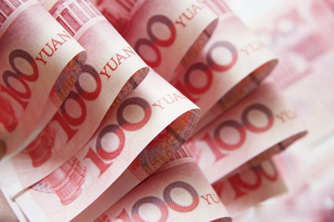 #爆料#连续两个月下跌！10月，我国跨境交易中，人民币收付占比降至48%

源自