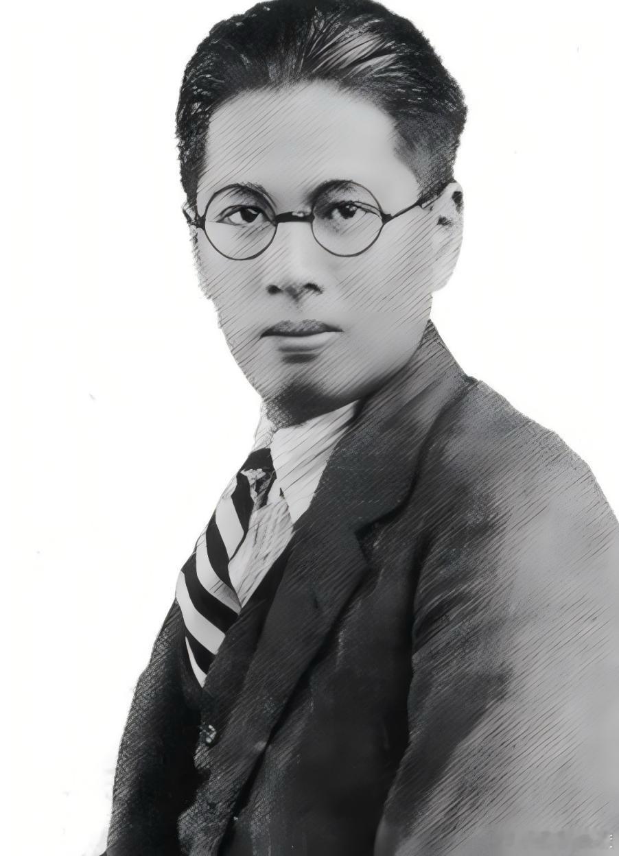 1933年，宋子文愤然留下一句预言，一语道破国民党最终结局。身为哈佛经济学博士、