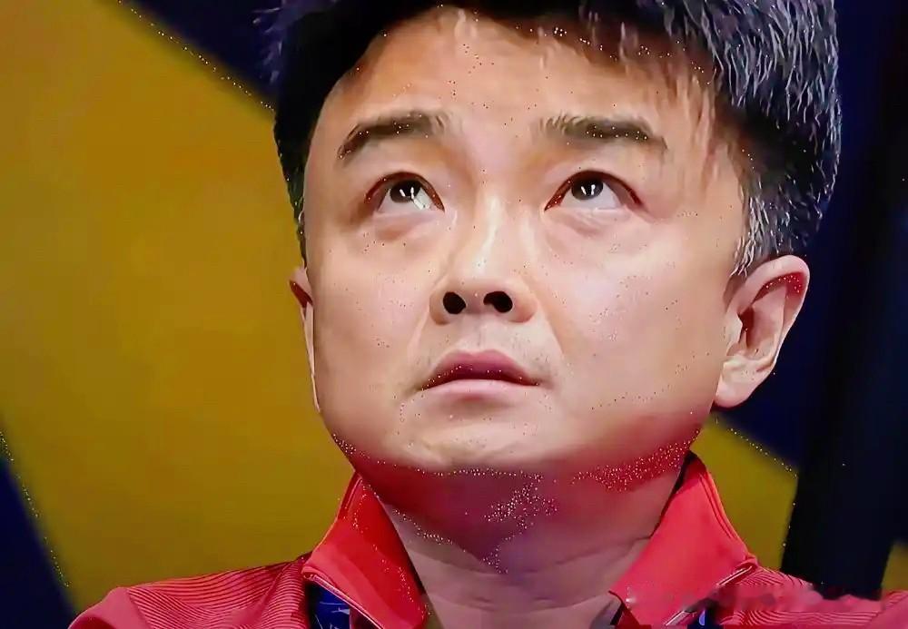 男乒输球那天，所有人都骂错了人

美国大满贯16强全军覆没。热搜炸了，评论区一边