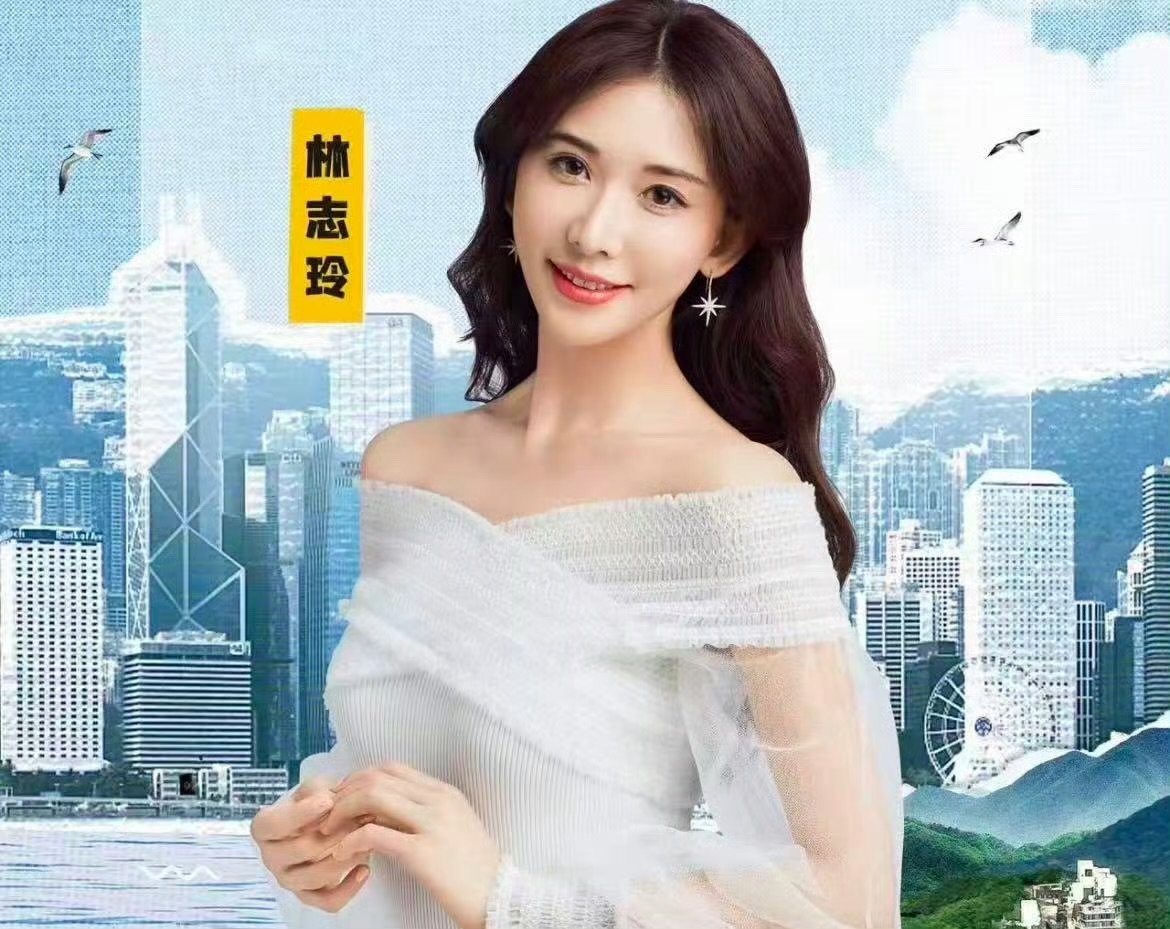 不敢想林志玲跑步会有多美林志玲状态好的原因找到了不敢想林志玲跑步会有多美，毕竟是