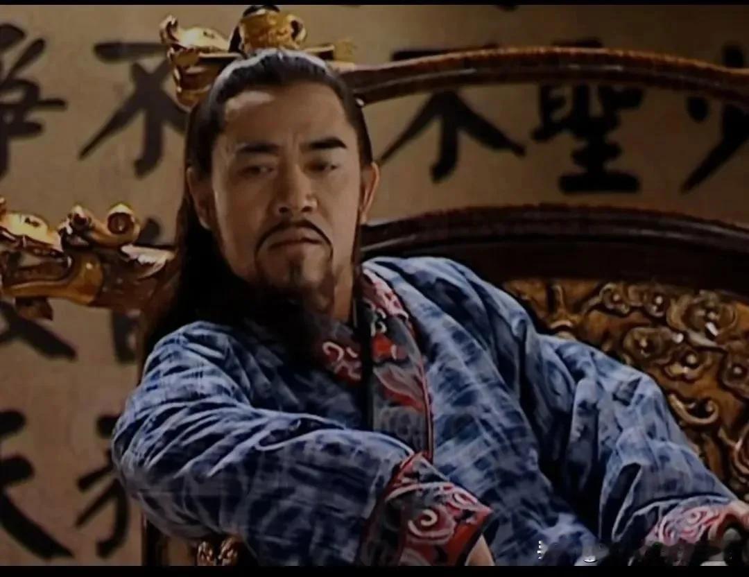 嘉靖是个生命力很顽强的皇帝

文官击不夸，不就是斗么，怕啥？大礼仪，廷杖，反正我