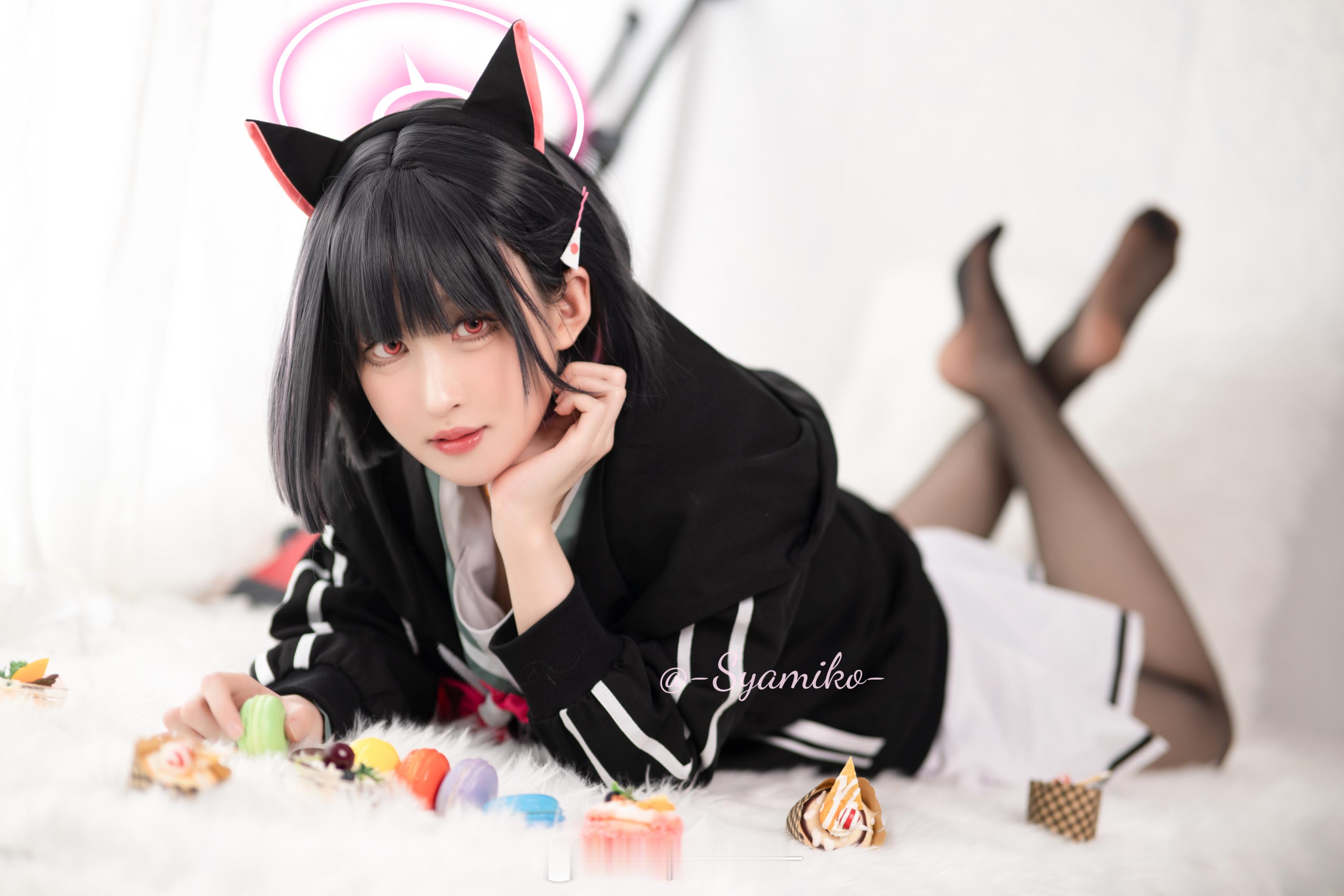 和纱生日快乐🎂连续产出了三年的和纱🐈⬛ 