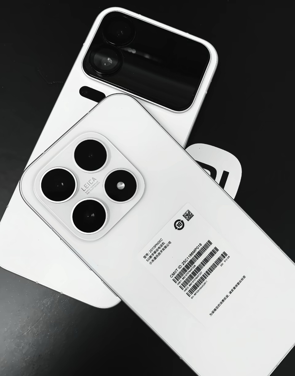 旗舰标准版应该是什么标准一台合格的旗舰标准版，不该是Pro版的残血版，而应该是一