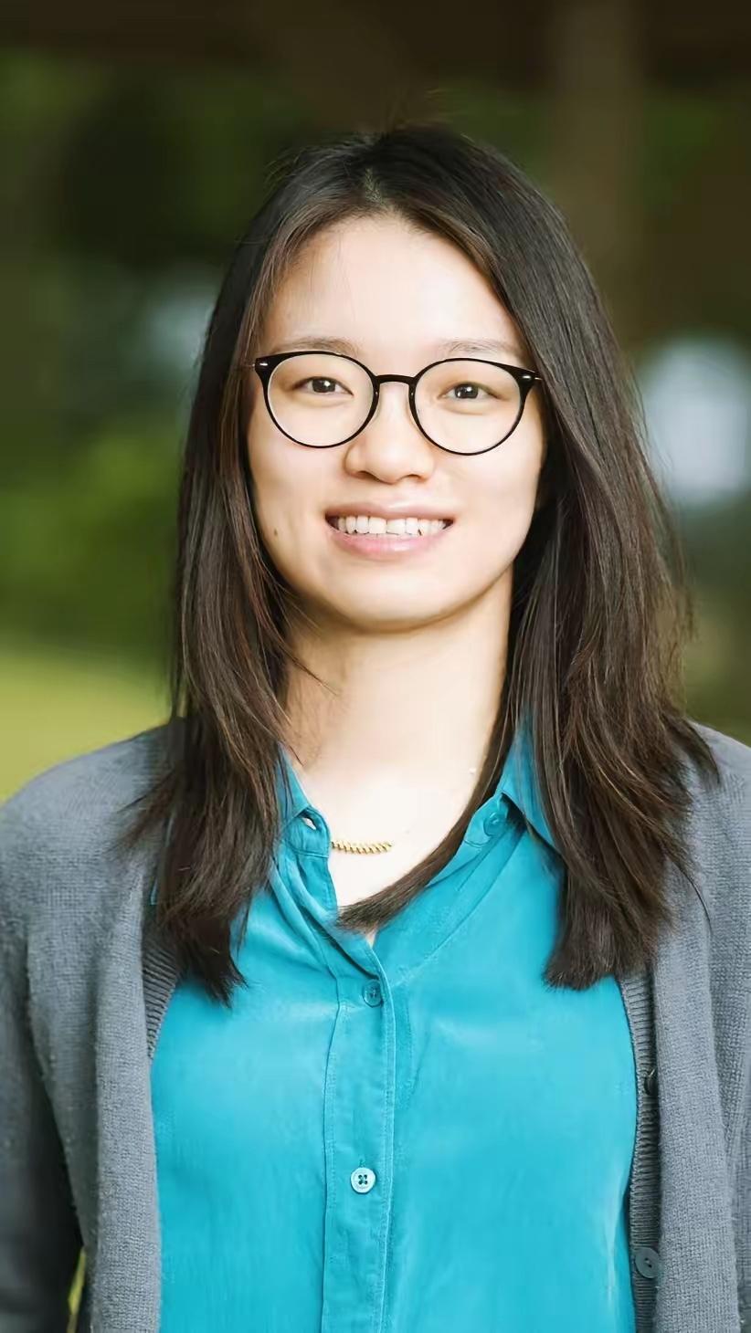 拿下数学界顶级荣誉菲尔兹奖的首位中国女性王虹，人生履历藏着超多令人惊叹的细节。