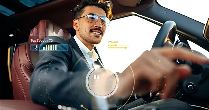 聯(lián)發(fā)科發(fā)布天璣座艙P(yáng)1 Ultra芯片 首批搭載車(chē)型即將面市