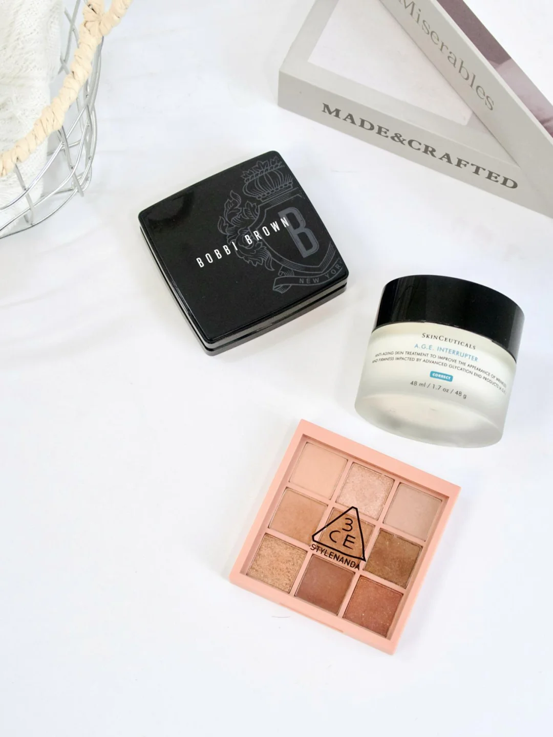 当妈妈也要闪闪发光！送给闺闺的母亲节礼物