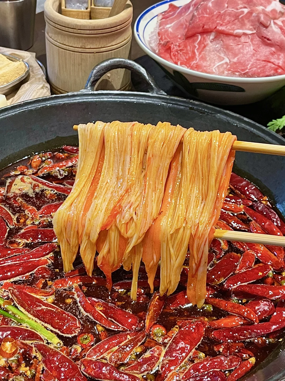 下高铁第一站直奔这里！真的不错
