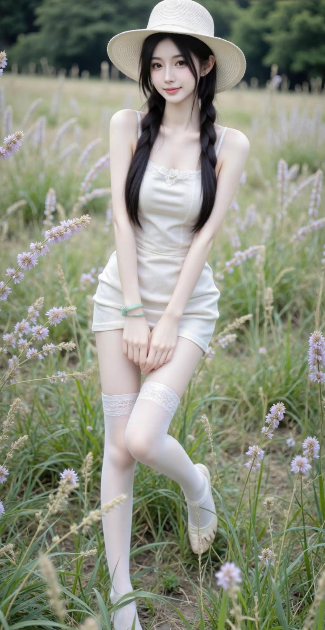 美人照怎么拍才好看