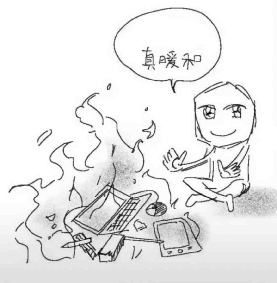 偶会努力把糖果罐更完，然后在下阶段应该不会再连载了…如果连载就放在存稿箱，后面尽