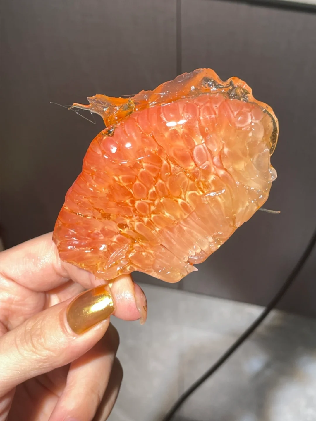 一个会一直用下去的糖葫芦方子！！！！