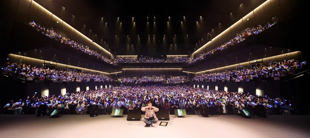 🐈‍⬛TOKYO Day2🐈‍