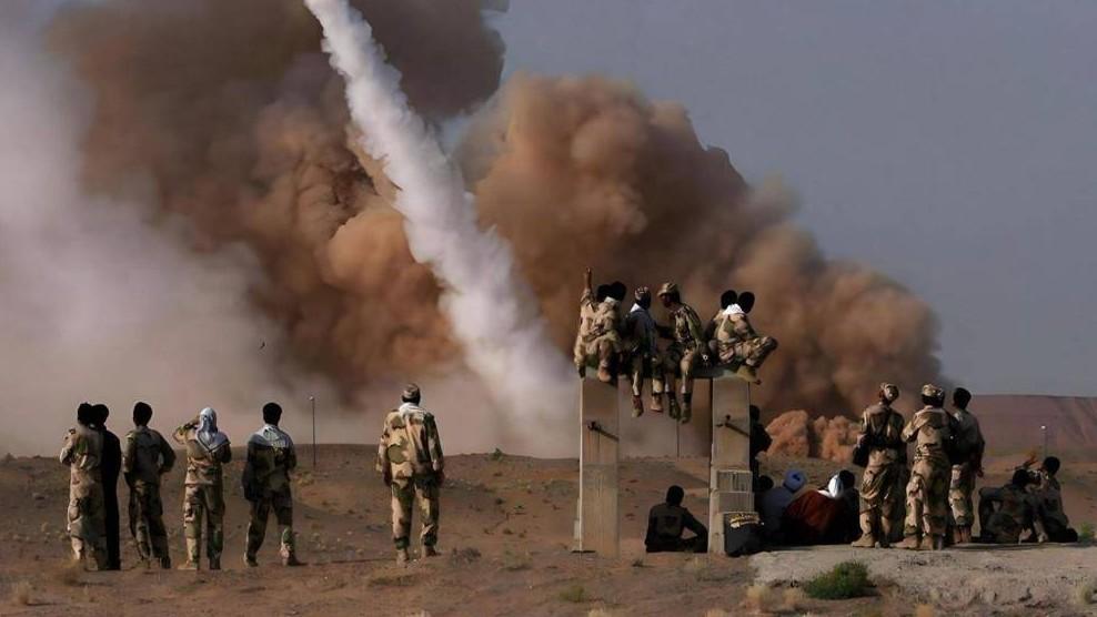 伊朗对美以导弹打击的自持能力，是其反击行动能否持续并达成战略目标的核心因素，直接