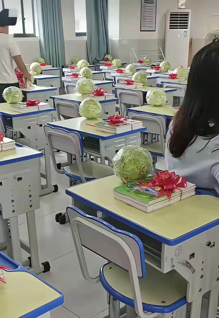 这也可以叫做内卷