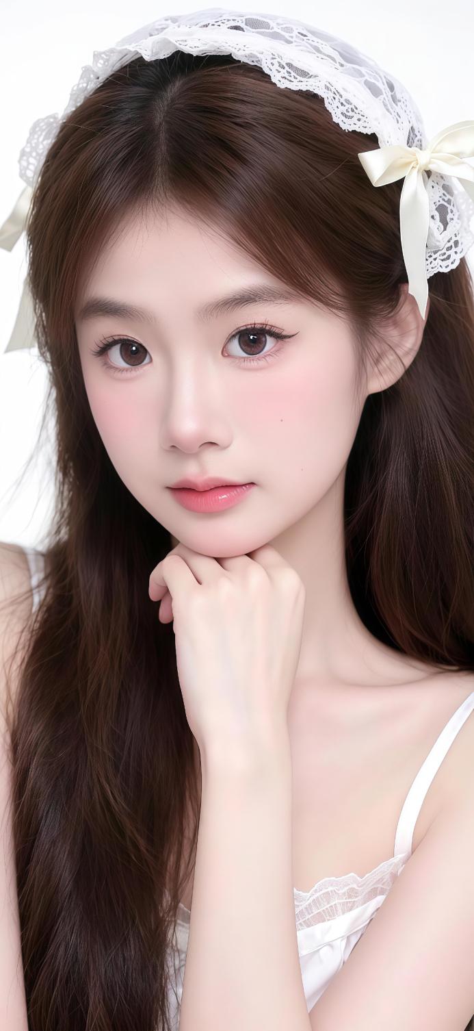 什么样的美人算是东方美人和美女搭讪你会紧张吗？