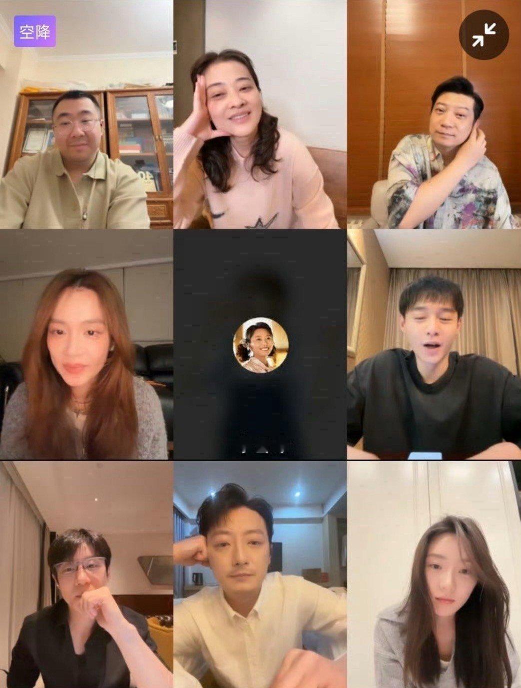 刘奕铁陈昊宇戏里戏外都斗嘴陈昊宇刘奕每天一个吵架小技巧兄妹俩真的戏里戏外都喜欢斗