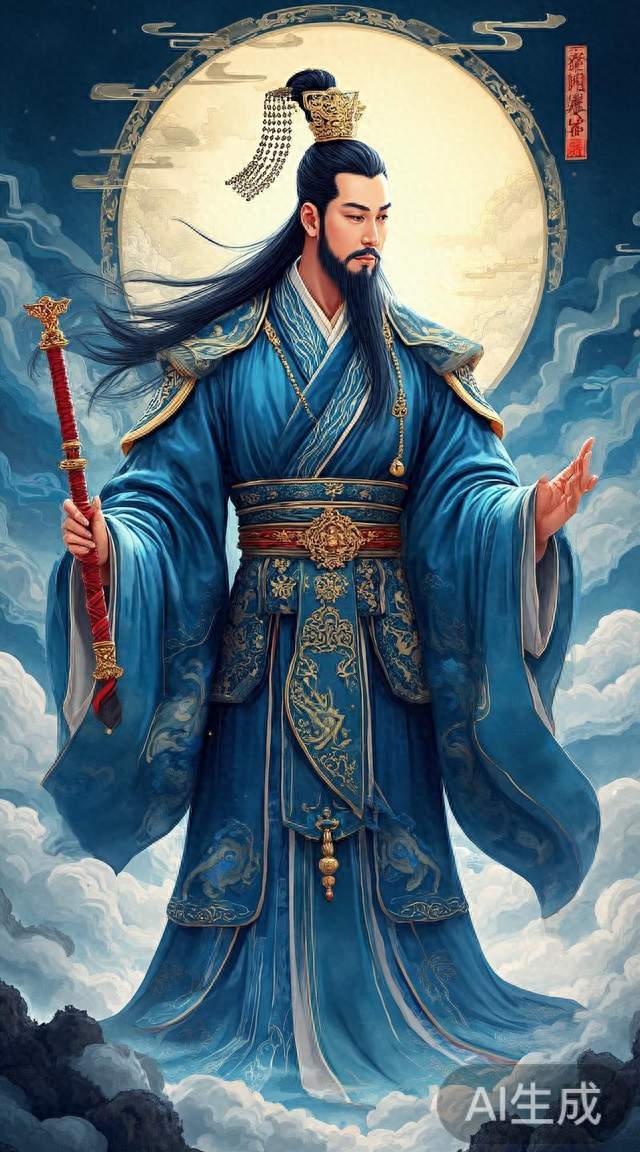 秦始皇