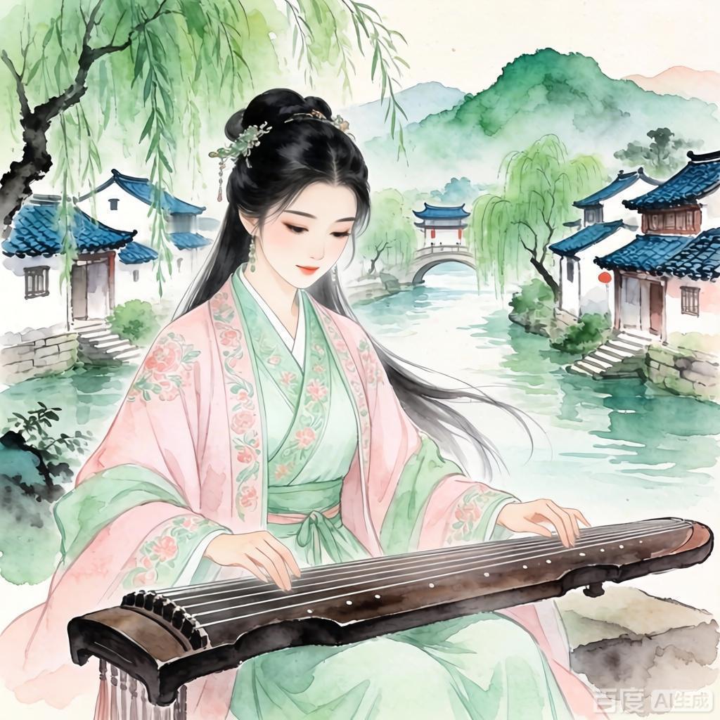 一首词，能有多大的杀伤力？公元1151年，绍兴沈园。一个被前夫休掉的女人，偶遇了